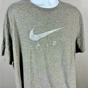Used Nike T-shirt